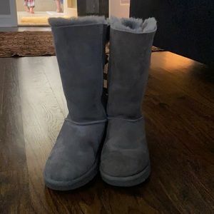 Bailey Bow II UGG Boots With Bow